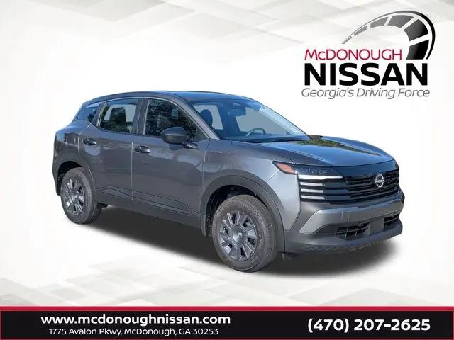 2027 Nissan Kicks S for sale in McDonough, GA