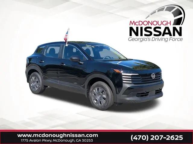 2027 Nissan Kicks S for sale in McDonough, GA