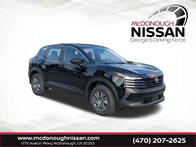 2027 Nissan Kicks S for sale in McDonough, GA