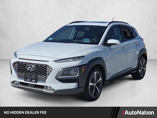 2018 Hyundai Kona Ultimate for sale in Cerritos, CA