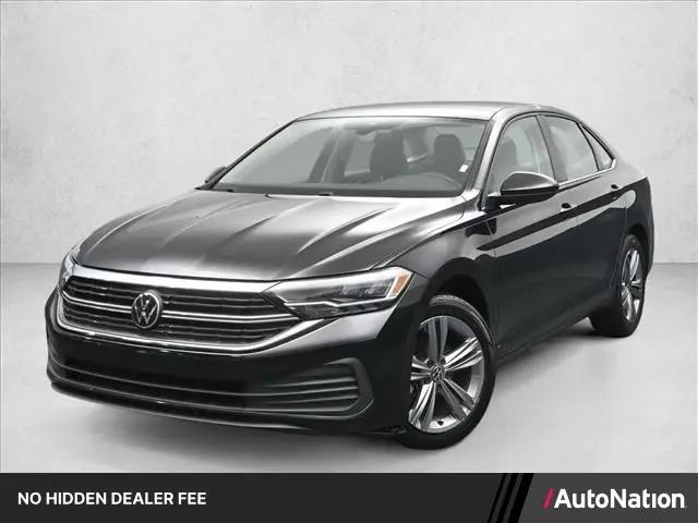 2024 Volkswagen Jetta 1.5T SE for sale in Naperville, IL