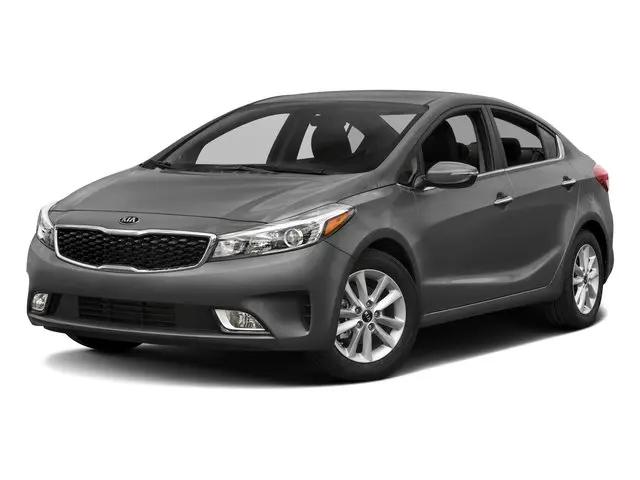 2017 Kia Forte S for sale in Lumberton, NC