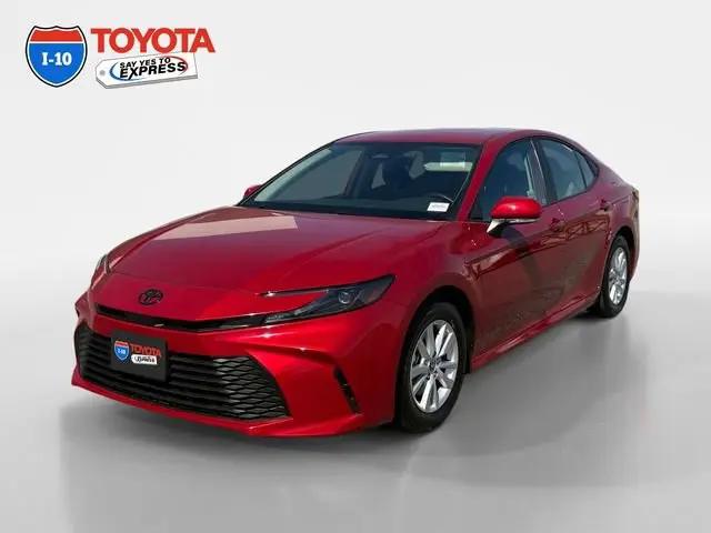 2026 Toyota Camry LE for sale in Indio, CA