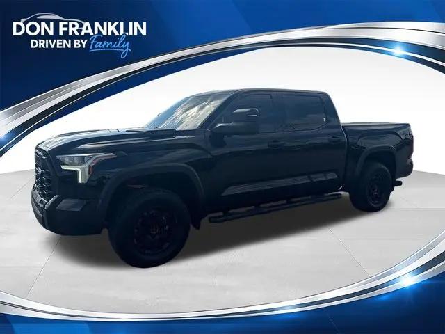 2024 Toyota Tundra TRD Pro 4WD for sale in Columbia, KY