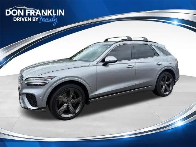 2023 Genesis GV70 2.5T AWD for sale in Columbia, KY