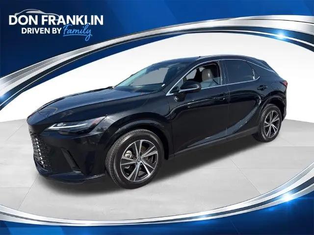 2024 Lexus RX 350 Premium for sale in Columbia, KY