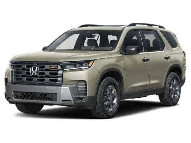 2026 Honda Pilot TrailSport for sale in Watertown, CT