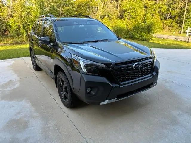 2024 Subaru Forester Wilderness for sale in Dade City, FL