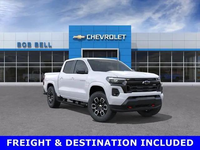 2026 Chevrolet Colorado Z71, 4WD for sale in Bel Air, MD