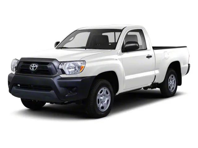 2013 Toyota Tacoma Base for sale in Houston, TX