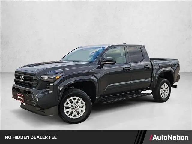 2025 Toyota Tacoma SR for sale in Amarillo, TX