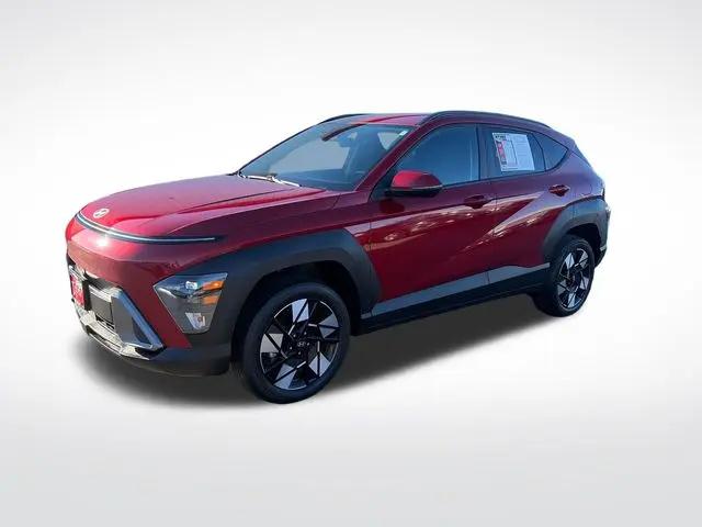2024 Hyundai Kona SEL for sale in Perham, MN
