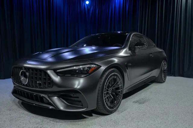2027 Mercedes-Benz CL AMG CLE 53 for sale in Peoria, AZ