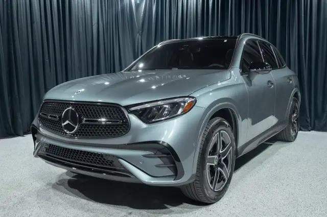 2027 Mercedes-Benz GLC GLC 300 for sale in Peoria, AZ