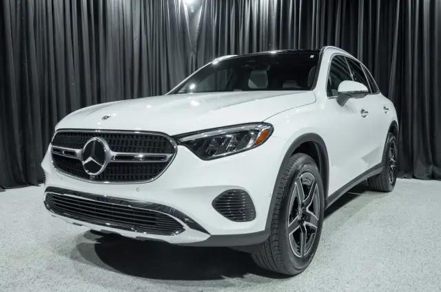 2027 Mercedes-Benz GLC GLC 300 for sale in Peoria, AZ