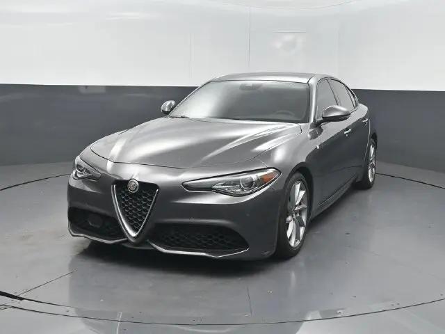 2023 Alfa Romeo Giulia Ti RWD for sale in Conyers, GA