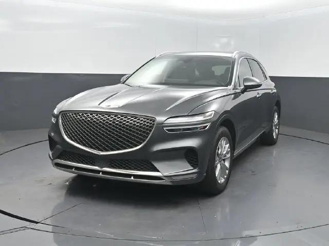 2022 Genesis GV70 2.5T AWD for sale in Conyers, GA