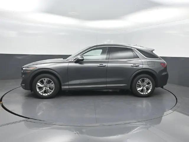 2022 Genesis GV70 2.5T AWD