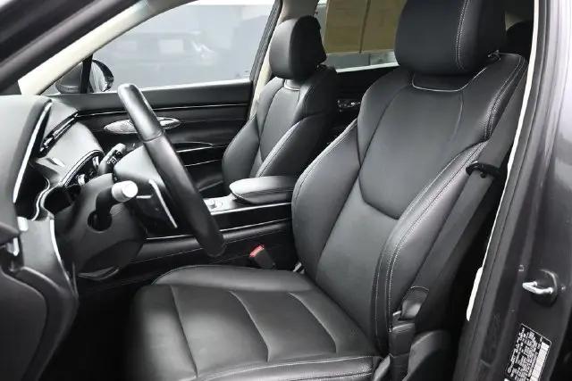 2022 Genesis GV70 2.5T AWD