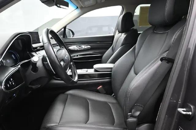 2022 Genesis GV70 2.5T AWD
