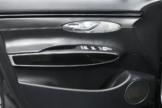 2022 Genesis GV70 2.5T AWD