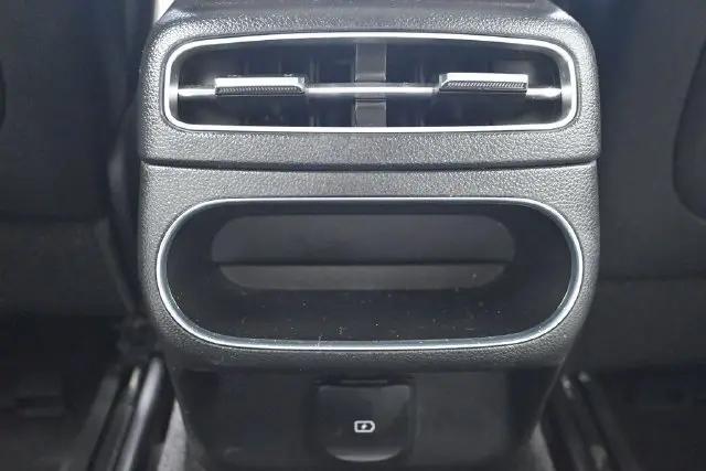 2022 Genesis GV70 2.5T AWD