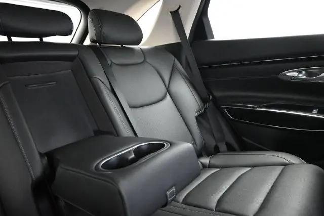 2022 Genesis GV70 2.5T AWD