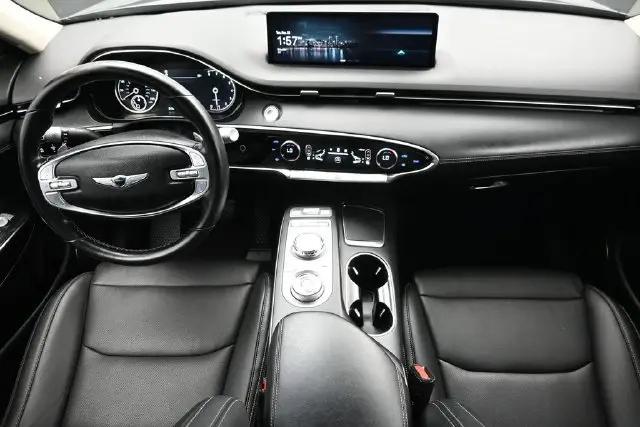 2022 Genesis GV70 2.5T AWD
