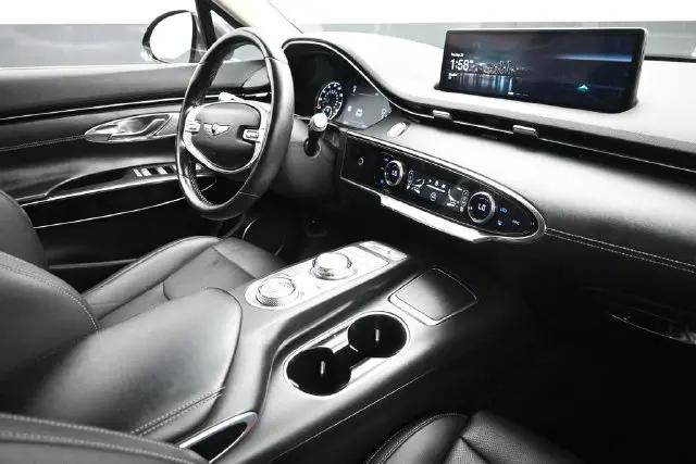 2022 Genesis GV70 2.5T AWD