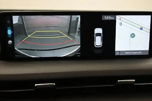 2022 Genesis GV70 2.5T AWD