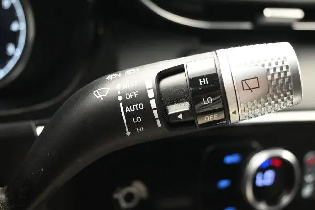2022 Genesis GV70 2.5T AWD
