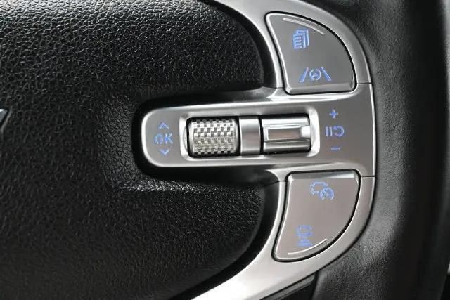 2022 Genesis GV70 2.5T AWD