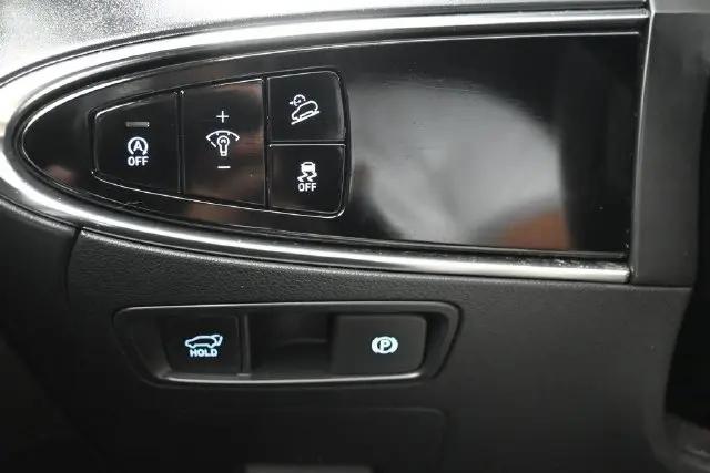 2022 Genesis GV70 2.5T AWD