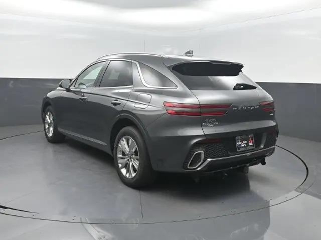 2022 Genesis GV70 2.5T AWD