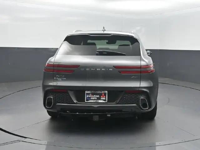 2022 Genesis GV70 2.5T AWD