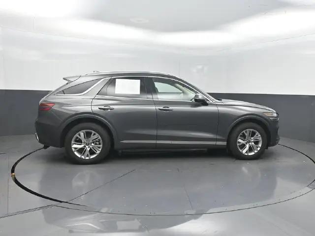 2022 Genesis GV70 2.5T AWD