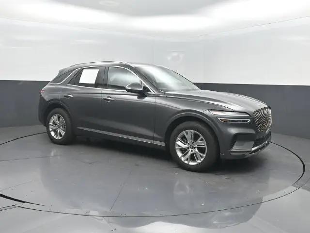 2022 Genesis GV70 2.5T AWD