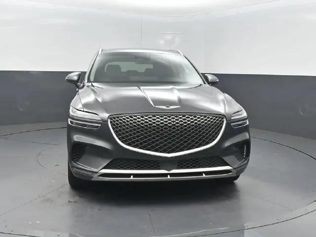 2022 Genesis GV70 2.5T AWD