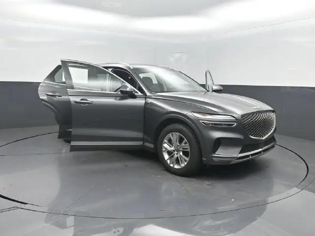 2022 Genesis GV70 2.5T AWD