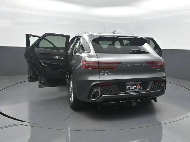 2022 Genesis GV70 2.5T AWD