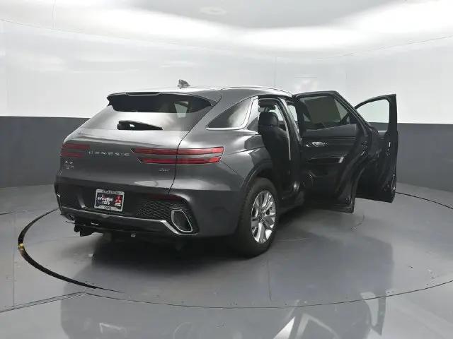 2022 Genesis GV70 2.5T AWD