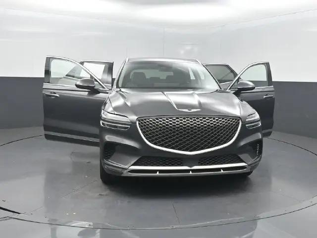 2022 Genesis GV70 2.5T AWD