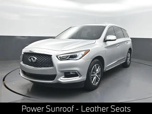 2020 INFINITI QX60 PURE for sale in Conyers, GA