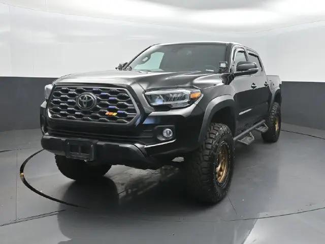 2023 Toyota Tacoma TRD Off Road for sale in Conyers, GA