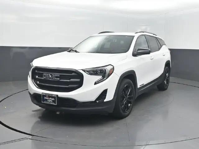 2020 GMC Terrain AWD SLE for sale in Conyers, GA