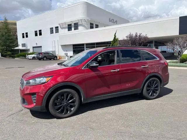 2020 Kia Sorento 3.3L S for sale in Prescott Valley, AZ