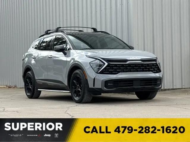 2024 Kia Sportage X-Pro Prestige for sale in Siloam Springs, AR