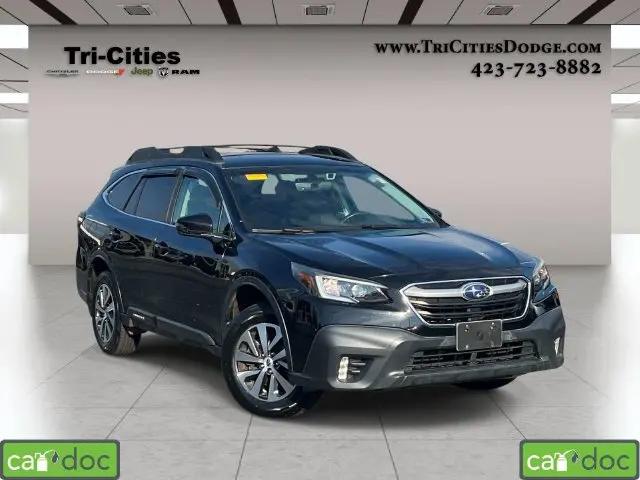 2021 Subaru Outback Premium for sale in Kingsport, TN