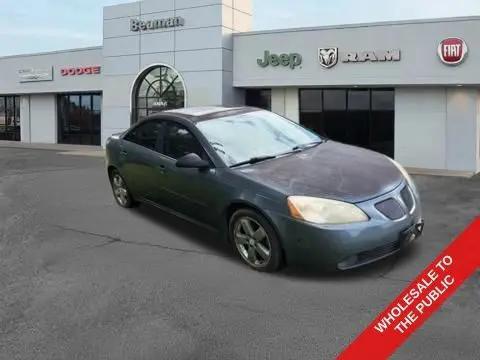 2005 Pontiac G6 GT for sale in Murfreesboro, TN