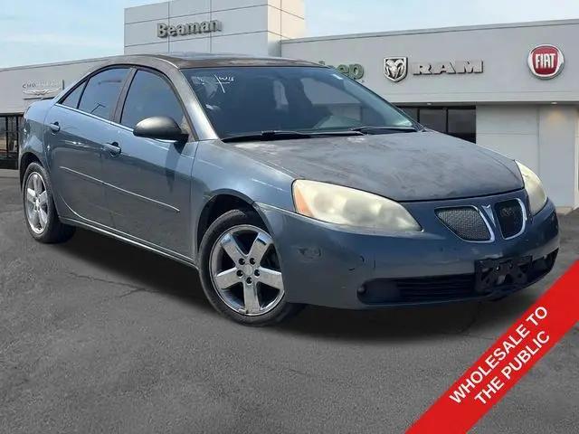 2005 Pontiac G6 GT for sale in Murfreesboro, TN